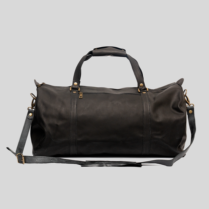 Bolso Ravello Negro, regalo corporativo personalizado con logo