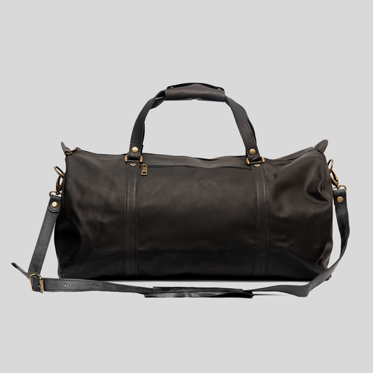 Bolso Ravello Negro, regalo corporativo personalizado con logo
