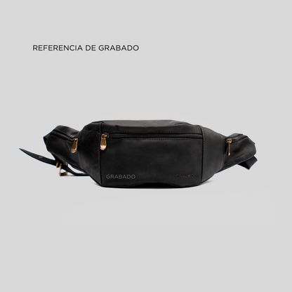 Banano Catalan Negro - Trauko