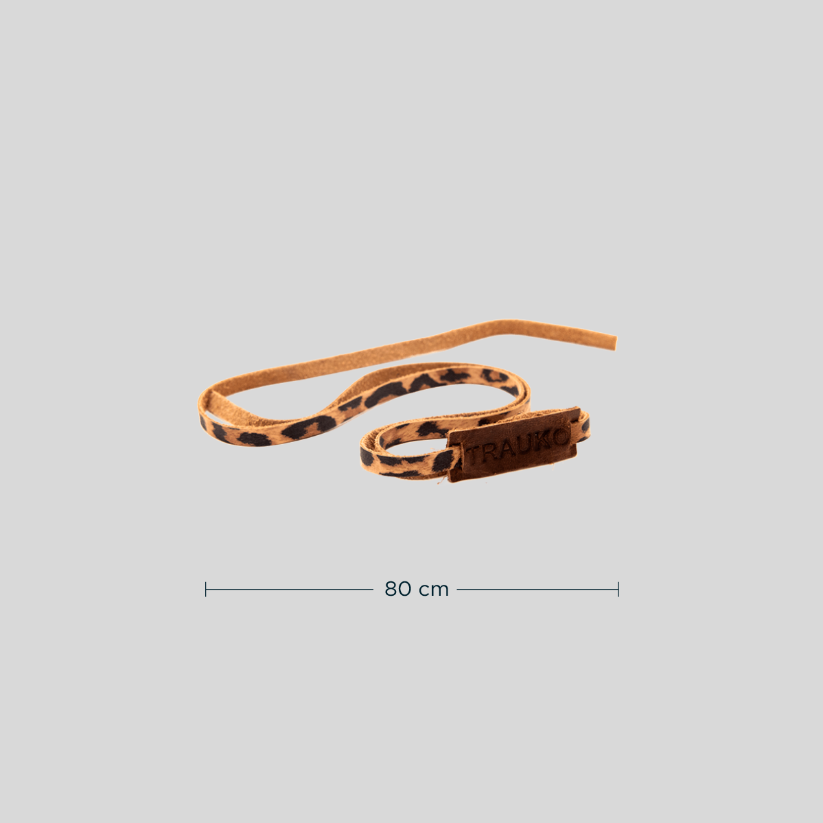 Strap Anteojos Animal Print - Trauko