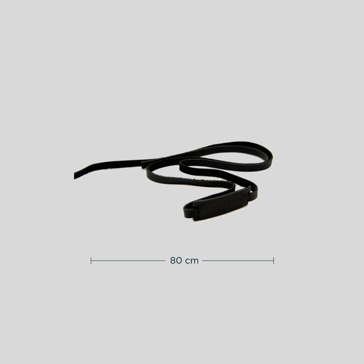 Strap Anteojos Negro - Trauko