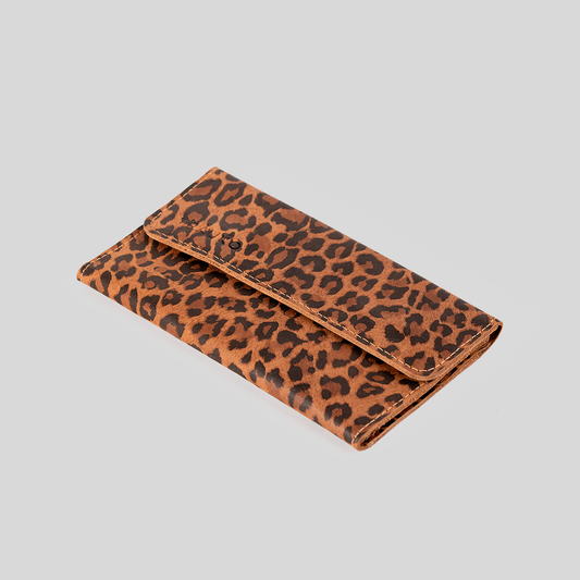 Tabaquera Havana Animal Print, regalo corporativo personalizado con logo
