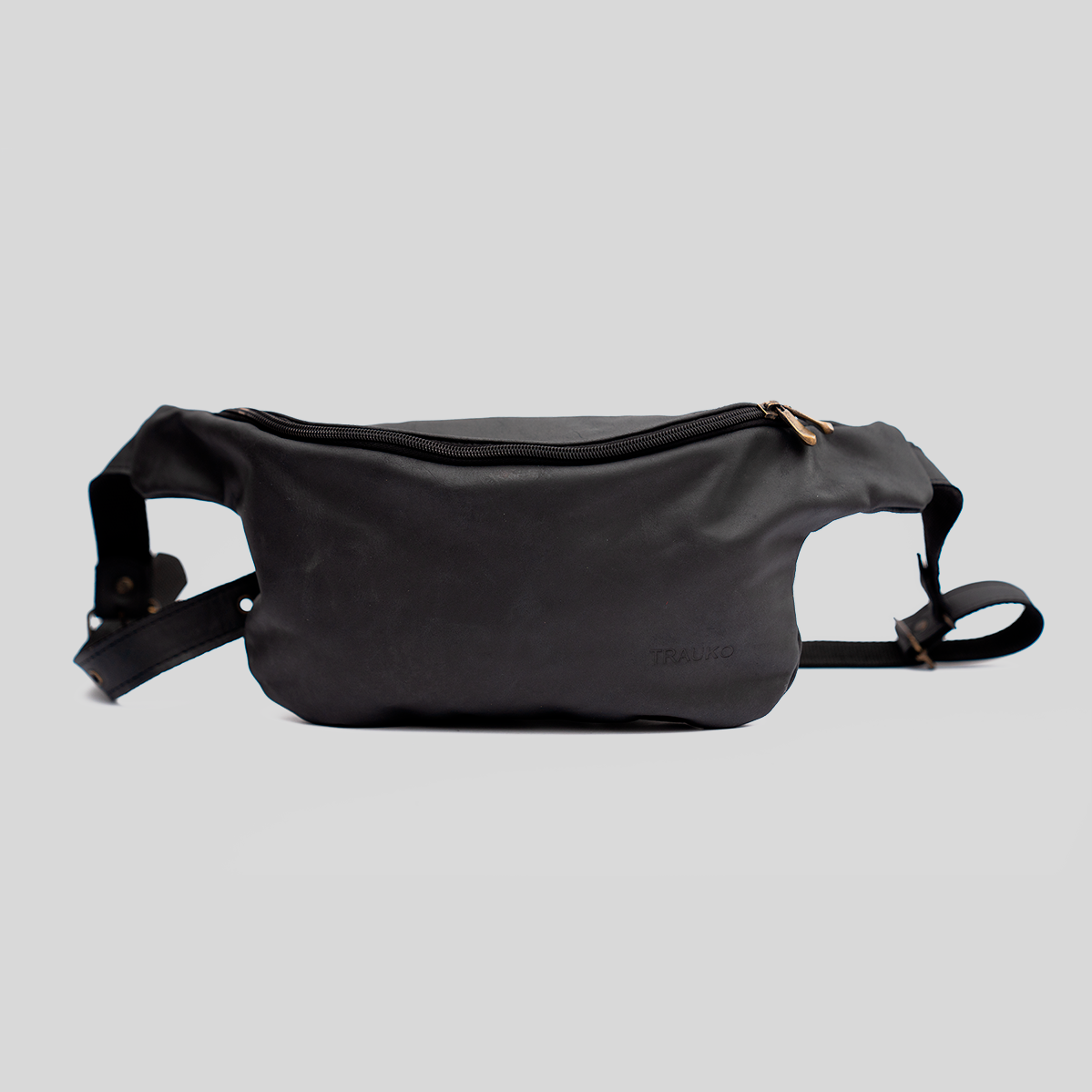 Banano Turin Negro, regalo corporativo personalizado con logo