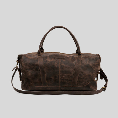 Bolso Belfort Chocolate
