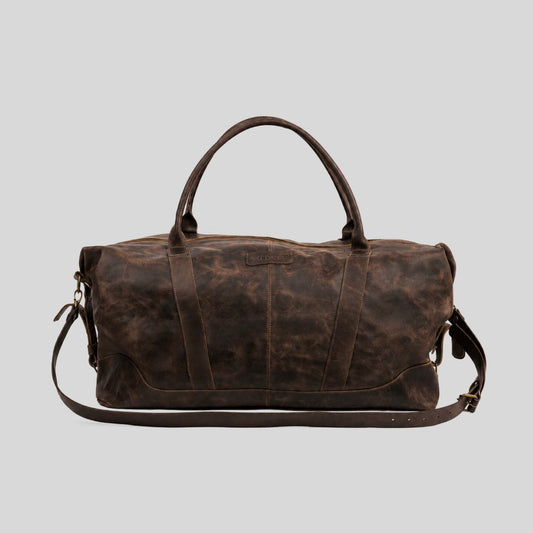 Bolso Belfort Chocolate