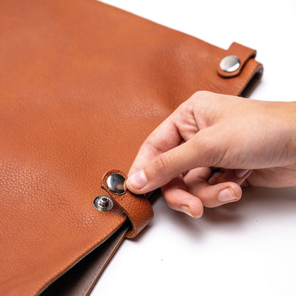 Funda Notebook Aster Negro