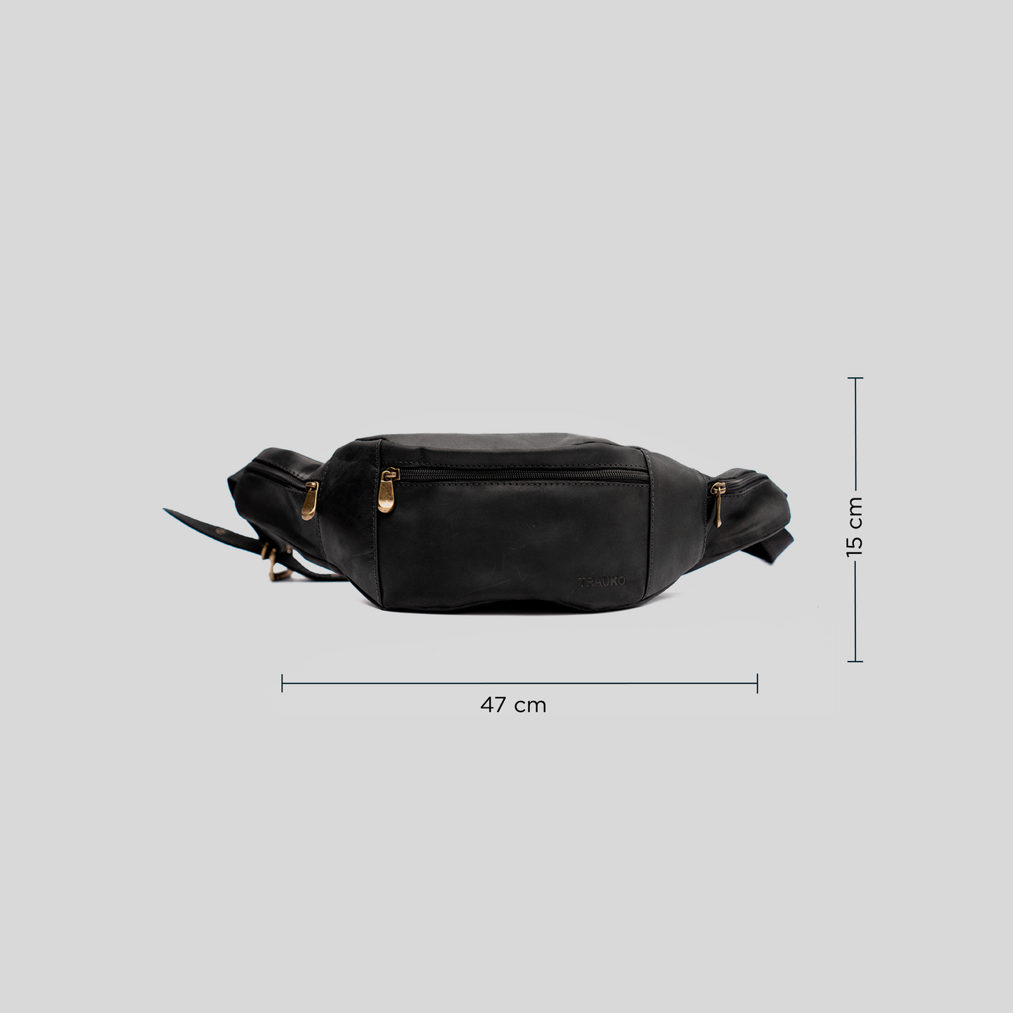 Banano Catalan Negro - Trauko