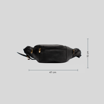 Banano Catalan Negro - Trauko