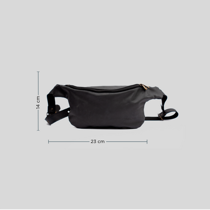 Banano Turin Negro - Trauko
