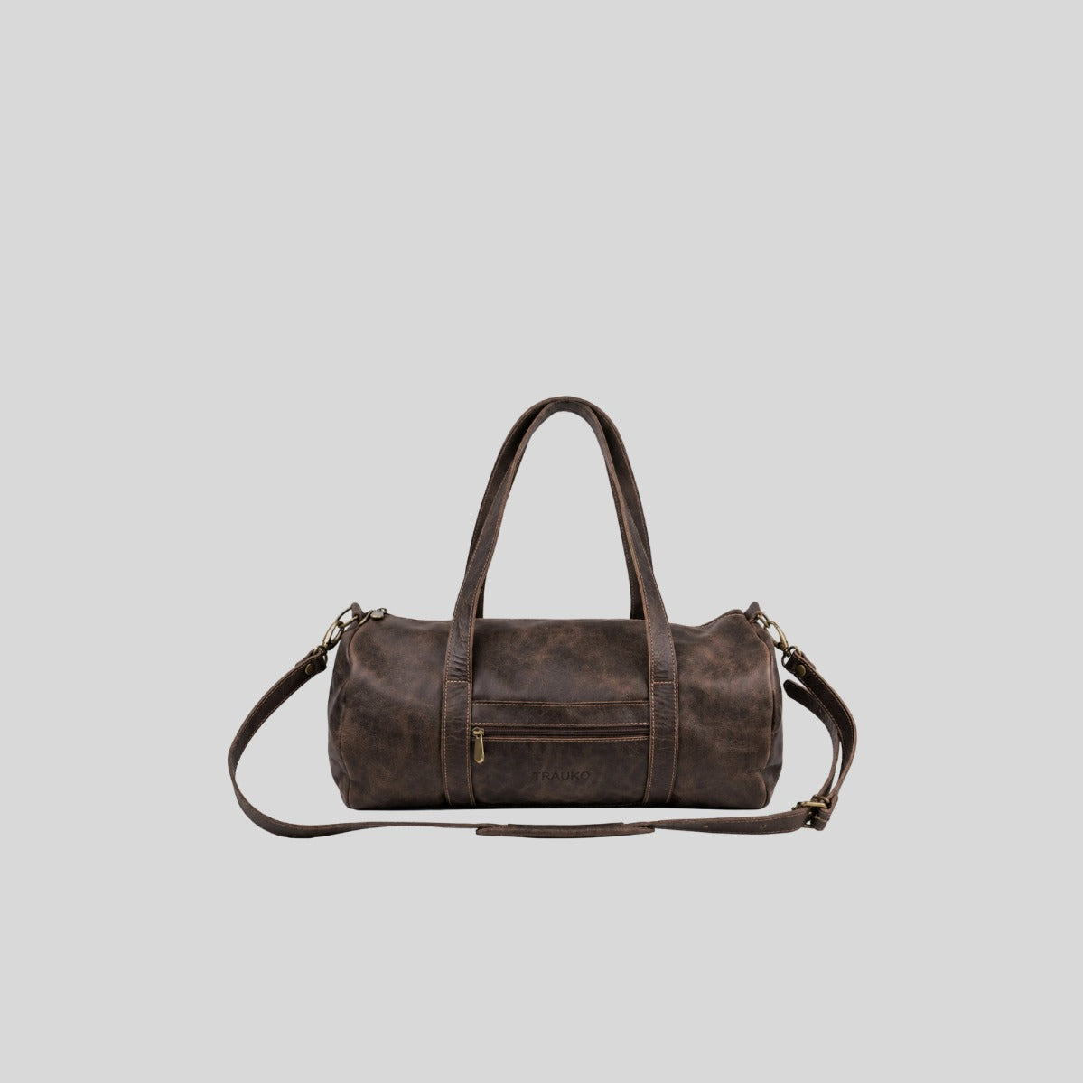 Bolso Mombai Chocolate