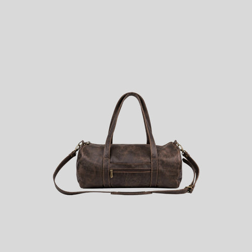 Bolso Mombai Chocolate