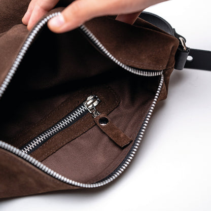 Cartera Peonía S Moro