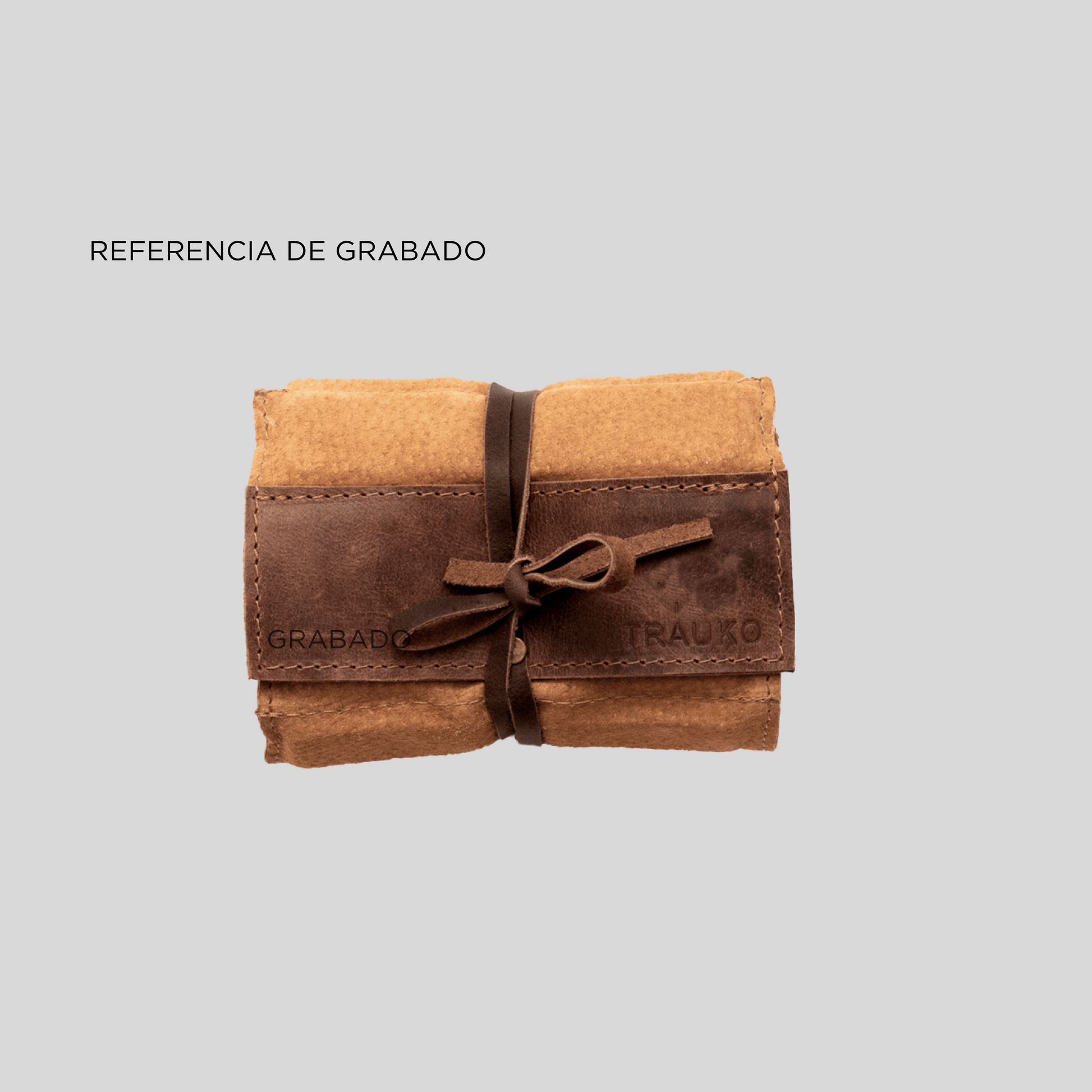 Juego de Dominó - Trauko