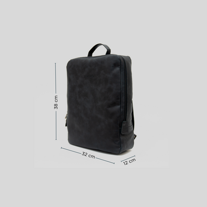 Mochila Verona Negro - Trauko